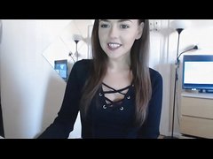 Sister Sends Brother Dirty Video on perfectxcams.com